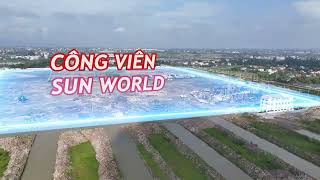 Cập nhật tiến độ dự án Sun Urban City Hà Nam  Tháng 102024 [upl. by Devinna]