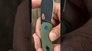 New Amazon Knife Of The Month Pick youtubeshorts shorts edc [upl. by Olympia]