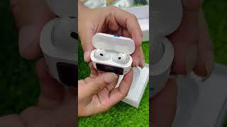 Airpods pro 2 Smart display💥unboxing viralshorts support subscribemychannel thankyou 💙 [upl. by Nywloc]