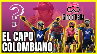 💥 ES EL LÍDER PARA EL GIRO  💯 Así ganó en el GIRO🟨 🟦 🟥 candidato al podio 2023 [upl. by Gibe]