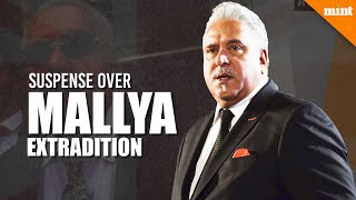 Vijay Mallya extradition UK cites confidential legal issue l Latest updates [upl. by Anyl]