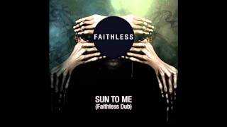 Faithless  Sun To Me Mark Knight Remix Official [upl. by Emsmus]