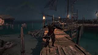 Skull and Bones BUT its actually a good and well made pirate game thats truly nextgen and fun [upl. by Adiaroz]