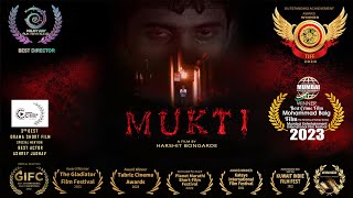 MUKTI TRAILER [upl. by Berkin]