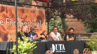 Telluride Director Panel [upl. by Leoni]