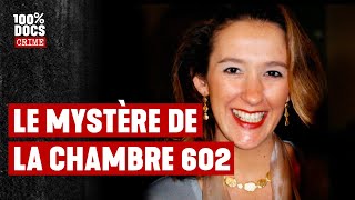 Le Mystère de la chambre 602  Laffaire WESPHAEL [upl. by Limhaj]