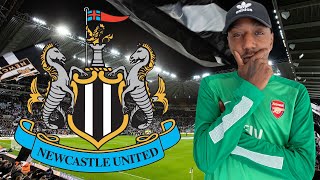 A Live Rebuild And Tactic Showcase  FM24 LIVE Newcastle Rebuild [upl. by Ellersick677]