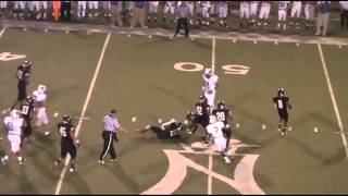 Jaelin Roberts  Senior Season Highlights [upl. by Chrysler]