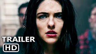 JEEPERS CREEPERS 4 REBORN Trailer 2022 Sydney Craven Jarreau Benjamin [upl. by Karsten]