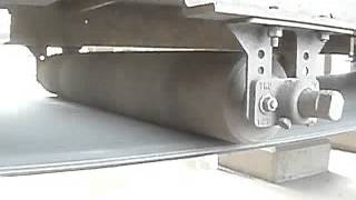 TruTrac® Conveyor Belt Tracking System [upl. by Leopoldeen]