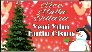 KISA YENİ YIL MESAJLARI 🌹🎼💐🎼🌹 SAĞLIKLI MUTLU YILLAR 🌹🎼💐🎼🌹 [upl. by Nraa]