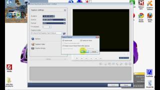 ulead video studio 10 tutorial [upl. by Marteena102]