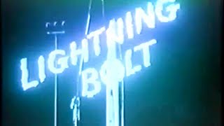 LIGHTNING BOLT 1966 Trailer STFr optional [upl. by Pace938]