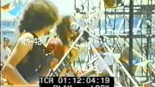 Grand Funk Railroad Live  Are You Ready 1969 [upl. by Yaffit]