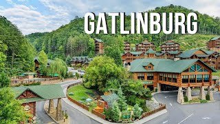 Gatlinburg Tennessee Travel Guide [upl. by Stanislaus]