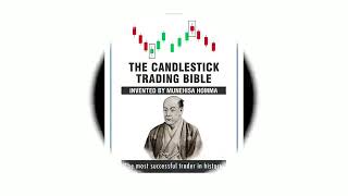 The Candlestick Trading Bible Audiobook [upl. by Valentina977]