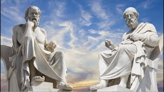 Classical Greek Philosophy Socrates and Plato [upl. by Ahsenrad]