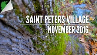 Saint Peters Village Chester County  Twin Valley High School Photography [upl. by Seessel627]