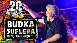 Budka Suflera – Jolka Jolka Woodstock2014 [upl. by Assenab458]