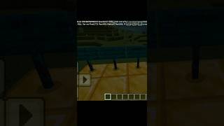 parkour in minecraft plese like and support [upl. by Kcerred]