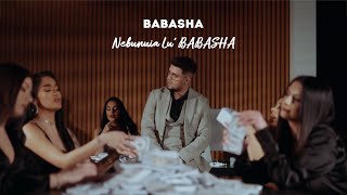 BABASHA  Nebunia Lu BABASHA  Official Video [upl. by Ever]