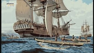 Doku James Cook  Seefahrer und Entdecker 44 Nordwestpassage HD [upl. by Serles]