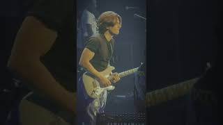 John Mayer Sob Rock Tour [upl. by Dall858]