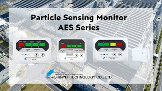 Introduction of Particle Sensing Monitor [upl. by Aitercal]