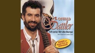 Ich zeig Dir die Berge [upl. by Luhe]