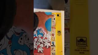 101 dalmatians book [upl. by Coyle]