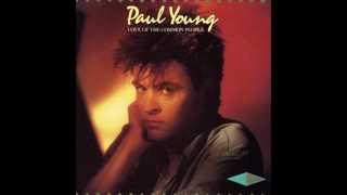 Paul Young  Love of the common people 12quot [upl. by Steddman]