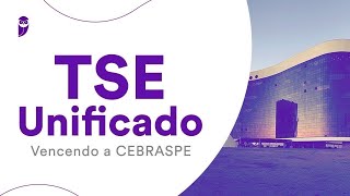 TSE Unificado Vencendo a CEBRASPE Direito Constitucional  Prof Nelma Fontana [upl. by Kelley]