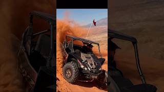 2024 Yamaha YXZ1000R 6Speed yamahayxz utv utvoffroad [upl. by Midian]