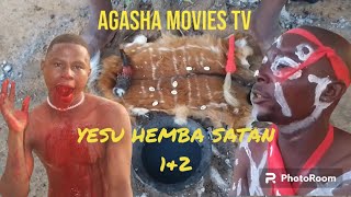 YESU HEMBA SATAN 1amp2 FULL VIDEO [upl. by Remo107]