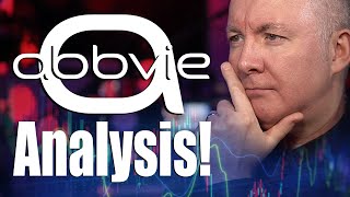 ABBV Stock AbbVie Fundamental Technical Analysis Review  Martyn Lucas AbbVie [upl. by Accebar445]