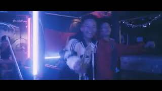 Tempo Tris  អ្នកលេង PLAYER ft Vannda Rawyer Snooga Reezy [upl. by Wolsky977]