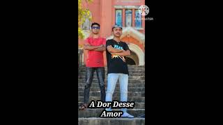 NaLdO ft LePoL CoVeR A DoR EsSe AmOr🥹💔 [upl. by Reyem]