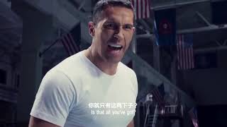 DONNIE YEN vs SCOTT ADKINS best fight scene EVER [upl. by Eenot356]