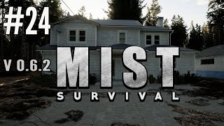 Mist Survival V 06202 S03E024 Kleine Loot Runde [upl. by Notreve292]