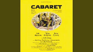 Cabaret Dont Tell Mama [upl. by Oicirtap817]