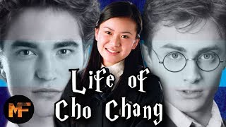 The Life of Cho Chang Explained [upl. by Rehc244]