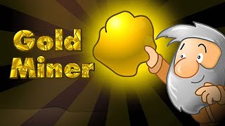 Gold Miner Trailer [upl. by Eyar]