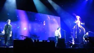 Paul McCartney  Live In Moscow 141211 HQ Sound [upl. by Herodias]