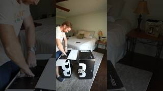 Testing a 3000 Mattress Cover  Eight Sleep Pod 4 [upl. by Safier]