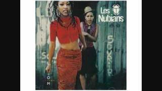 Les Nubians ft Casey  Tabou [upl. by Eislel]