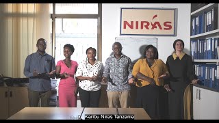 NIRAS Tanzania [upl. by Olli660]