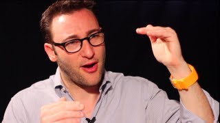 Simon Sinek Why Reciprocity Improves Mentor Mentee Relationships [upl. by Weintrob]