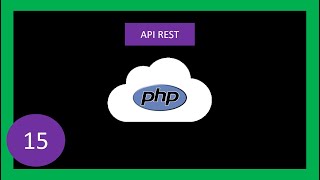 Crear una API  PHP y MySQL SIN FRAMEWORKS🚀  15 RestAPI y Subida de Imagenes [upl. by Ojimmas]