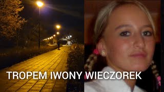 TROPEM IWONY WIECZOREK [upl. by Nevai]