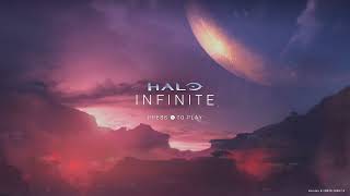 Halo Infinite Season 5 Menu Music [upl. by Nnyllatsyrc614]